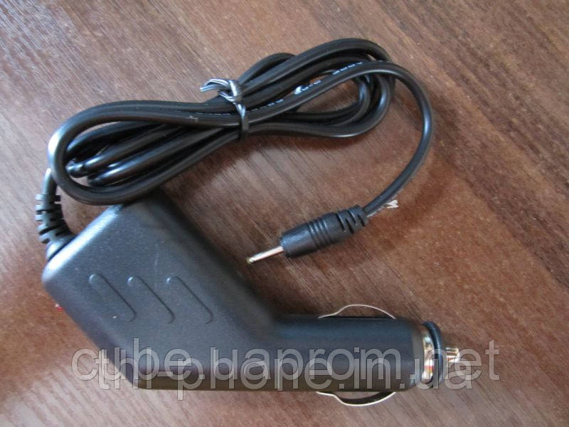 Автомобільний зарядний пристрій Cube Cube. cube U9GT2, U30, U20, U19, U9GTV, U9GT5, u30gt2.