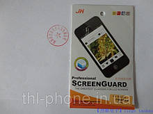 Захисна плівка для смартфона THL W3+ double core. Professional Screen Guard