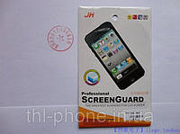 Защитная пленка для смартфона THL W5. Professional Screen Guard