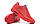 Nike Air Max 90 Hyperfuse USA Кросівки жіночі червоні, фото 5