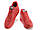 Nike Air Max 90 Hyperfuse USA Кросівки жіночі червоні, фото 7
