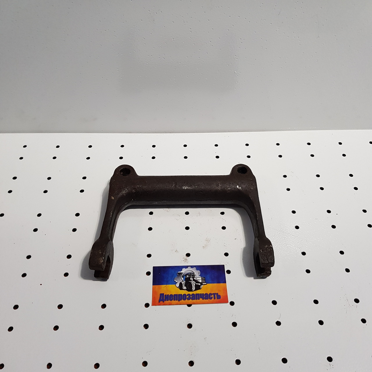 Вилка зчеплення ЮМЗ (КОВАНА), фото 1