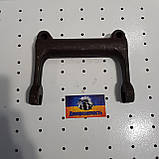 Вилка зчеплення ЮМЗ (КОВАНА), фото 3