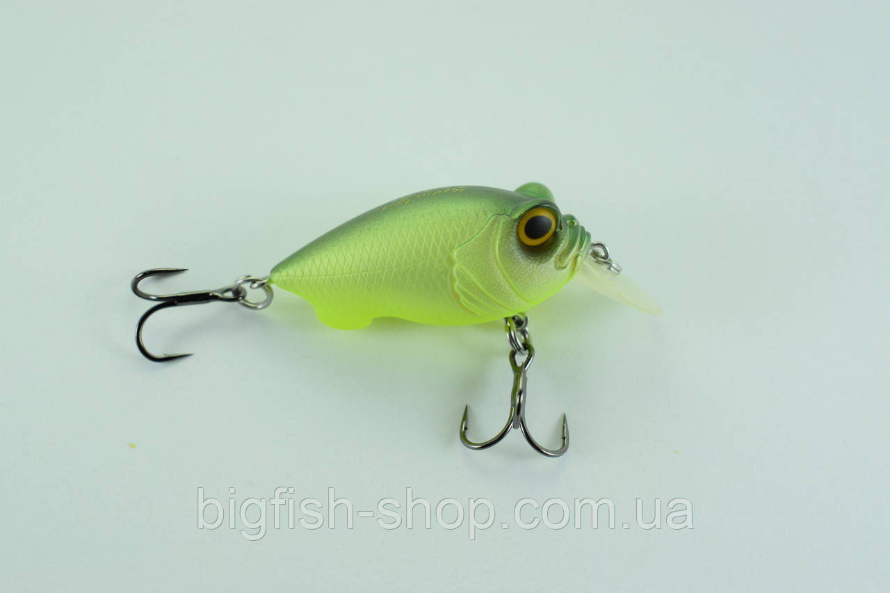 Воблер Megabass Baby Griffon