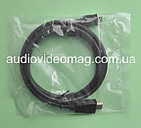 Кабель HDMI - miniHDMI, довжина 1.5 метра, фото 3
