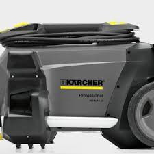 Мойка высокого давления Karcher HD 5/15 C - фото 4 - id-p3197675