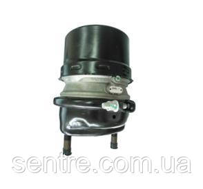 Энергоаккумулятор Тип 24/16 (диск.) SCANIA 1802409 1516660 1526609 1935453 ARCEK