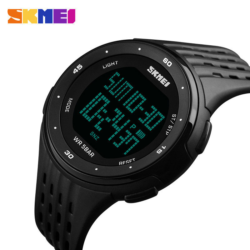 Спортивні годинник Skmei 1219