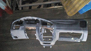 Б/в торпедо/накладка для Daewoo Lanos