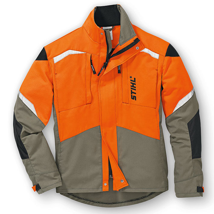 Куртка робоча Stihl Function Ergo, розмір XXL (00883350607)