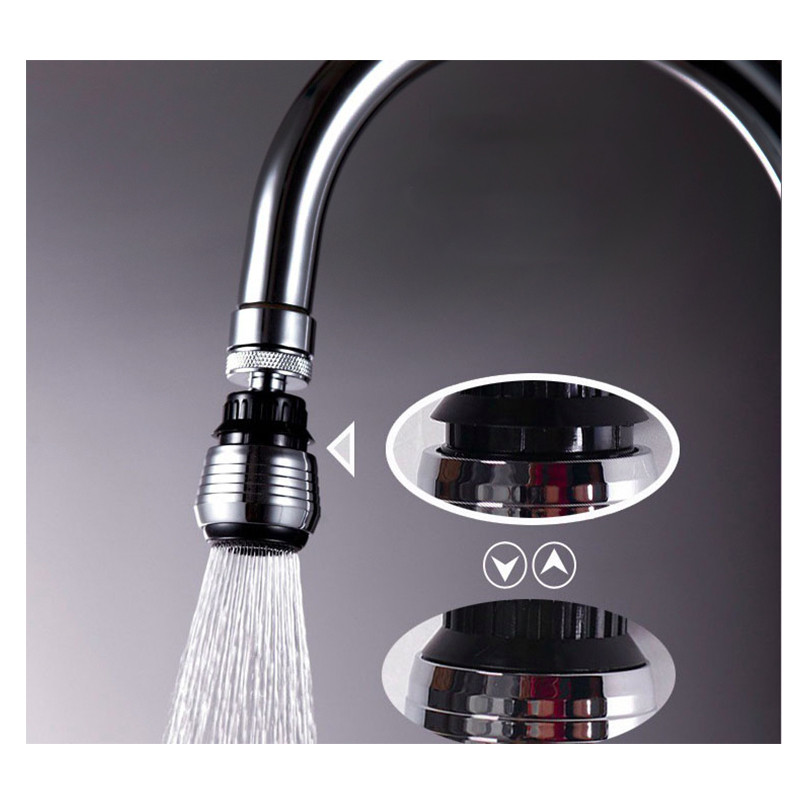 Аератор для крана (для економії води)!