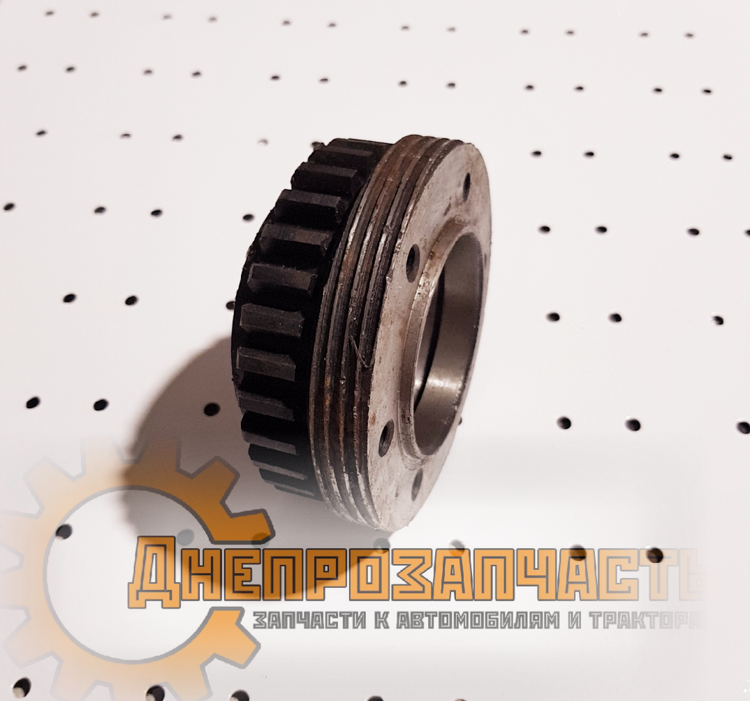 Шестірня барабана зчеплення ПД 10, фото 1