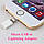 Перехідник-адаптер від micro USB на iPhone!, фото 2