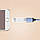 Перехідник-адаптер від micro USB на iPhone!, фото 4
