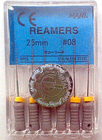 Reamer Mani 08 25 mm (Ример Мани)