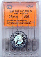 Spreaders Mani 08 25 mm (Спредеры Мани 25 мм)