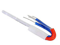 Нагрівач паяльника HAKKO A1321 [50Вт, 24В з термістором] для паяльників 907