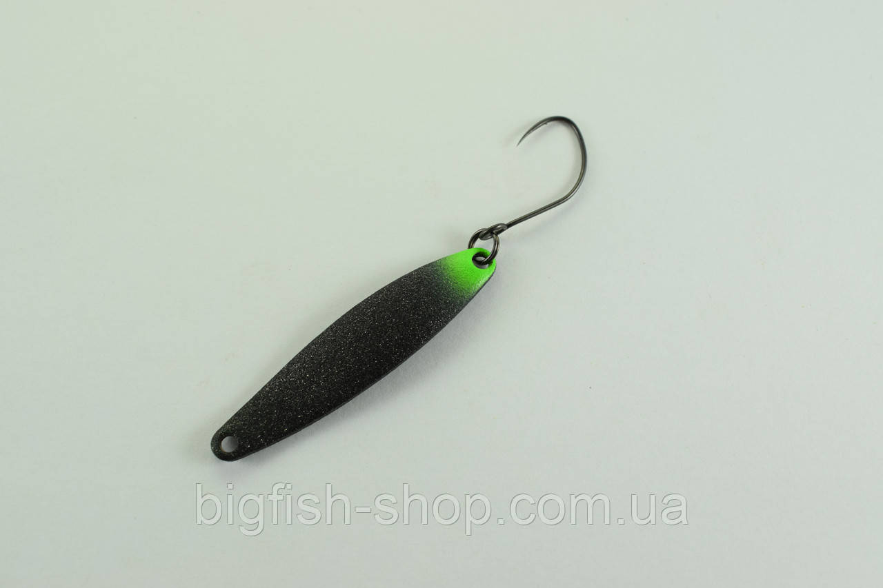 Блешня — коливалка SV-Fishing Flash Line 4.5 гр.