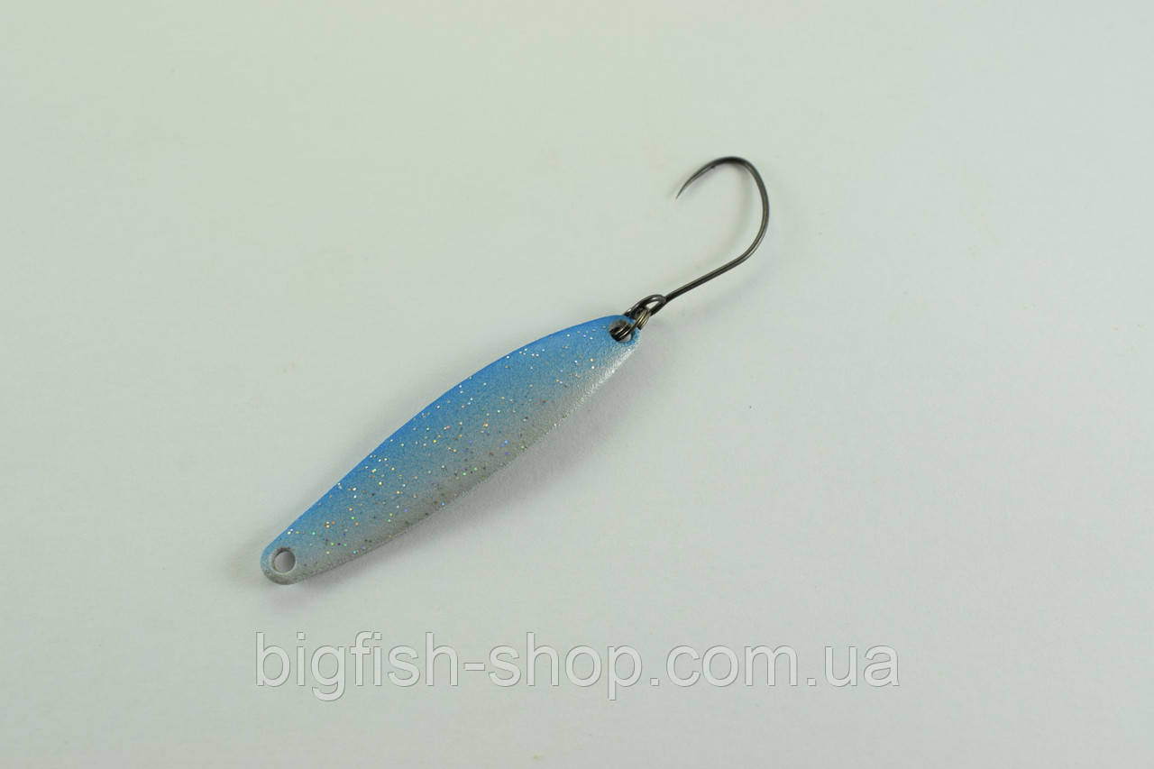 Блешня — коливалка SV-Fishing Flash Line 4.5 гр.