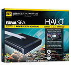 Світильник для морських нано акваріумів Fluval HALO Marine And Reef Nano Pro LED