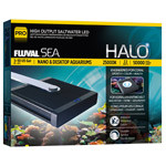 Светильник для морских нано аквариумов Fluval HАLO Marine Аnd Reef Nano Pro LED - фото 2 - id-p569012100