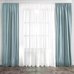 Шторы "Киев NEW" Allagio_Efe-35