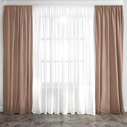 Шторы "Киев NEW" Allagio_Efe-06