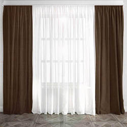 Шторы "Киев NEW" Allagio_Efe-11