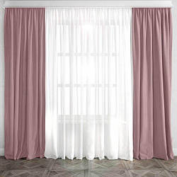 Шторы "Киев NEW" Allagio_Efe-17