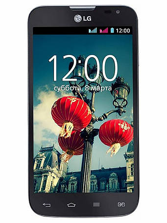 Чехол для LG Optimus L70 Dual D325