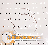 Фторопластове кільце на гільзу ЮМЗ Д65, фото 2