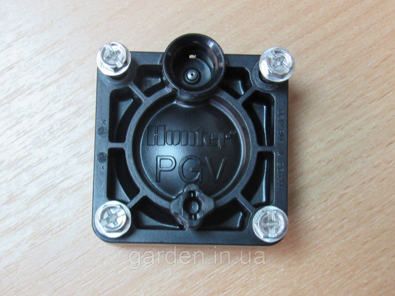 Кришка клапана PGV-100G-B Hunter, фото 1
