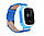 Дитячі годинник з GPS трекером Q60, фото 2