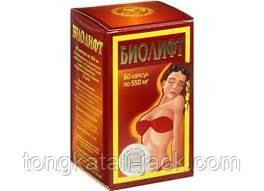 Биолифт капсулы N 60, фото 1