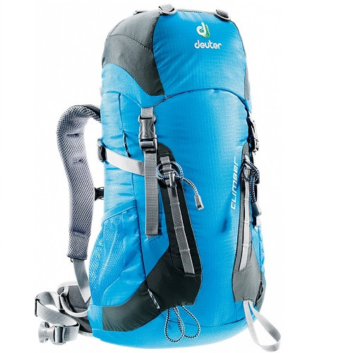 Рюкзак Deuter Climber