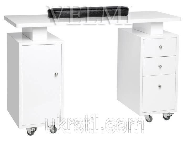 Манікюрний стіл Liberty, фото 1