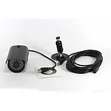 Камера спостереження CAMERA USB PROBE, відеокамера, фото 2