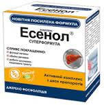 Комплекс Есенол — суперформула
