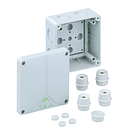 Розподільна коробка Abox 060-L sp80690701