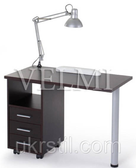 Манікюрний стіл Dominic, фото 1