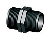 Ніпель пластиковий Irritec (Італія)