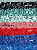 Стрейчеве мереживо — І-18, ширина 10 см