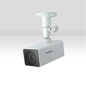 Цифрова 3-мегапіксельна відеокамера GeoVision GV-UBX3301
