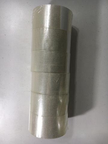 Скотч пакувальний 45мм\33м\36мк (чесний метраж) "Супер Торба" (6 шт), фото 1