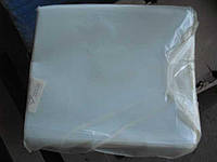 Пакеты для фасовки полиэтиленовые прозрачные 25*40(60мк), 500 шт/уп