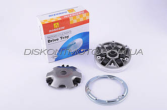 Варіатор передній Suzuki LETS (LETS-2) DONGXIN