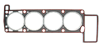 Прокладка ГБЦ Газель,Волга дв.405 с гермет. (пр-во ВАТИ,г.Волжский)