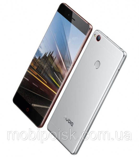 Смартфон zte nubia Z11 купити