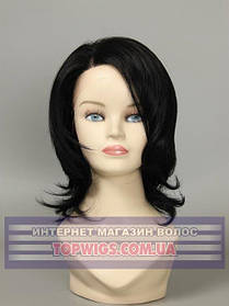 Перука CL-26 Lace: колір 1