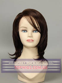 Перука CL-26 Lace: 6 колір
